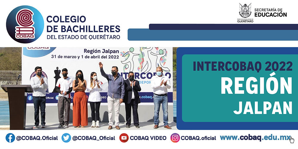 Colegio de Bachilleres del Estado de Querétaro